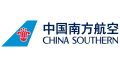 Logo de China Southern