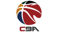 Logo de Chinese Basketball Association
