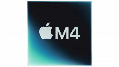 Logo de Chip M4