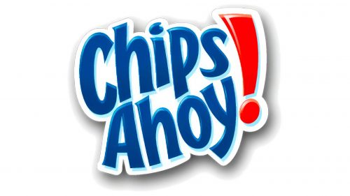 Logo de Chips Ahoy!