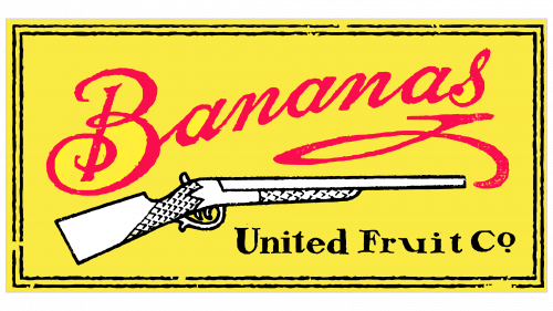 Logo de Chiquita Old