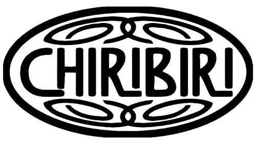Logo de Chiribiri