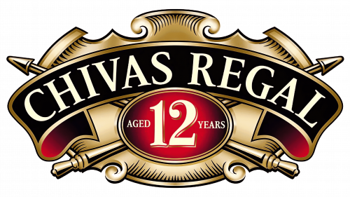 Logo de Chivas Regal