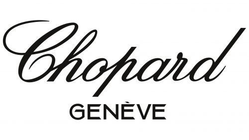 Logo de Chopard