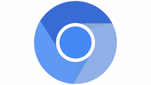 Logo de Chromium en 2014