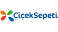 Logo de Ciceksepeti