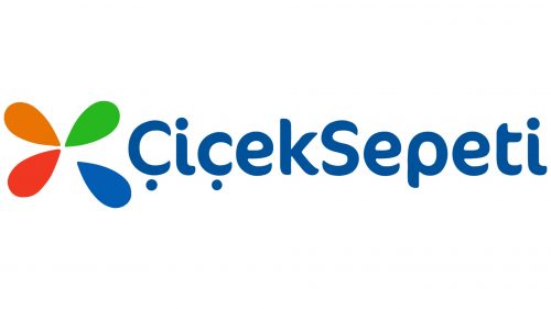 Logo de Ciceksepeti