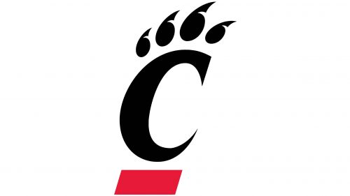 Logo de Cincinnati Bearcats