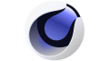 Logo de Cinema 4D