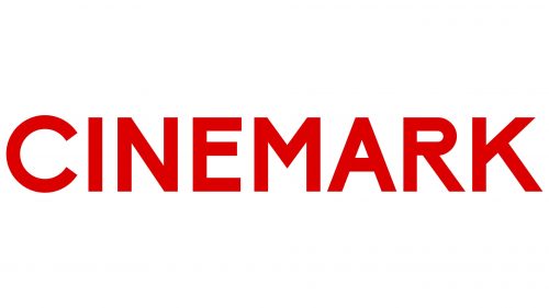 Logo de Cinemark