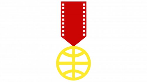 Logo de Cinemark Theatres en 1984