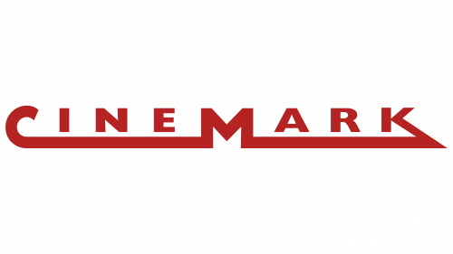 Logo de Cinemark en 1998