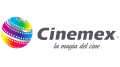 Logo de Cinemex