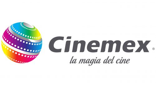 Logo de Cinemex