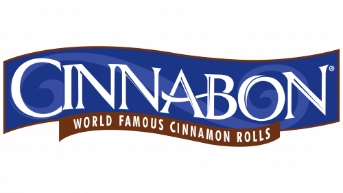 Logo de Cinnabon en 1998