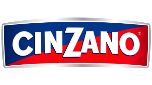 Logo de Cinzano