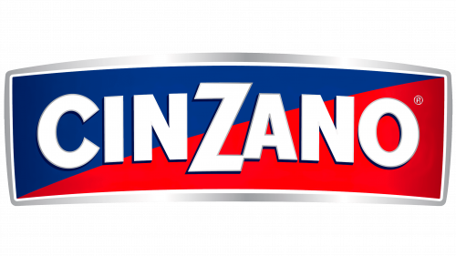 Logo de Cinzano