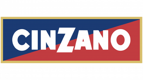 Logo de Cinzano en 2000