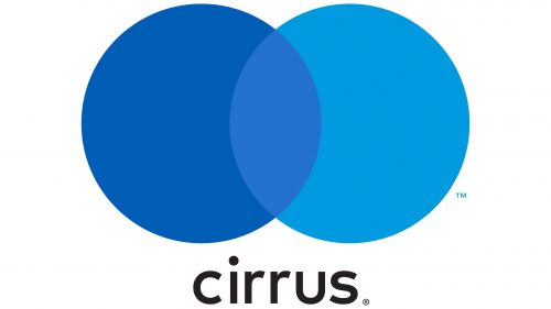 Logo de Cirrus