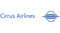 Logo de Cirrus Airlines