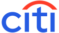Logo de Citi