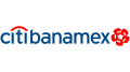 Logo de Citibanamex