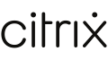 Logo de Citrix