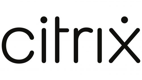 Logo de Citrix Systems