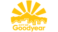 Logo de City Goodyear