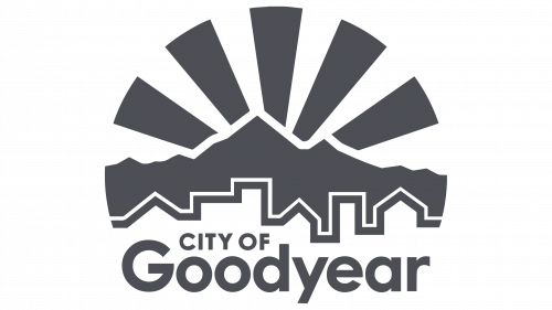 Logo de City Goodyear Have Horizontal