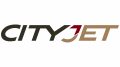 Logo de CityJet