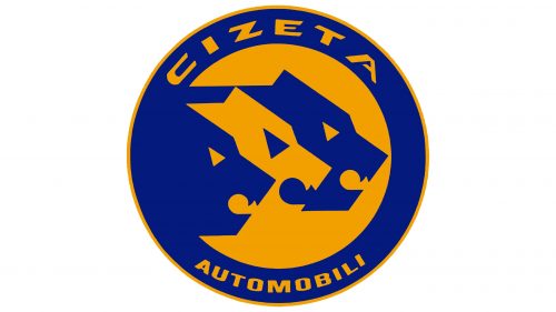 Logo de Cizeta