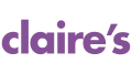 Logo de Claire's