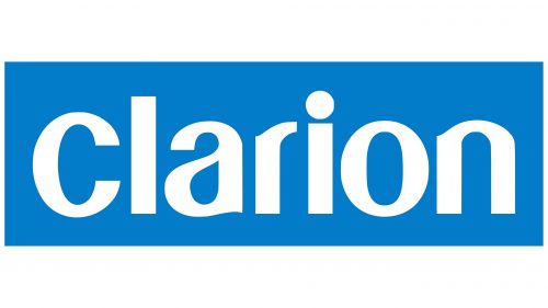 Logo de Clarion