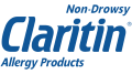 Logo de Claritin