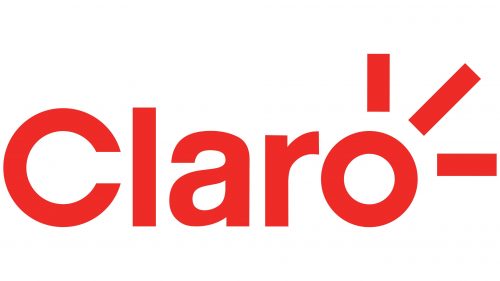 Logo de Claro