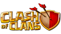 Logo de Clash of Clans