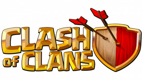 Logo de Clash of Clans
