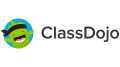 Logo de ClassDojo
