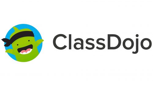 Logo de ClassDojo