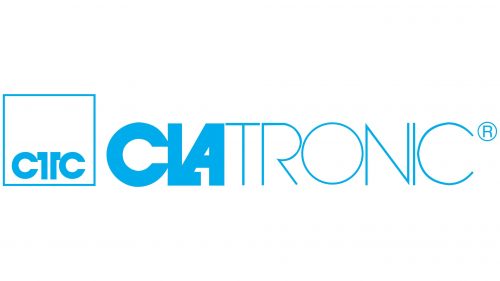 Logo de Clatronic