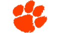 Logo de Clemson Tigers