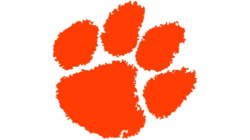 Logo de Clemson Tigers