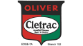 Logo de Cletrac