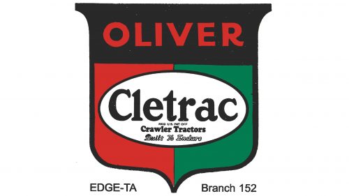 Logo de Cletrac