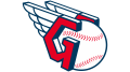 Logo de Cleveland Guardians