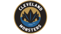 Logo de Cleveland Monsters