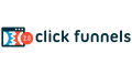 Logo de ClickFunnels