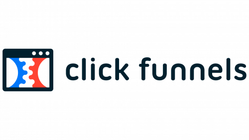 Logo de ClickFunnels Old