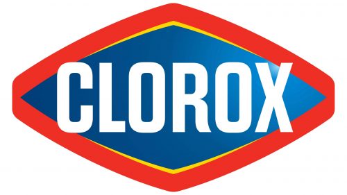 Logo de Clorox
